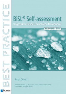 BiSL® Self-assessment