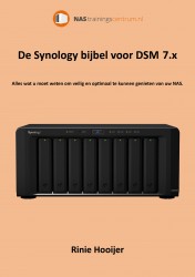 De Synology bijbel voor DSM 7.x
