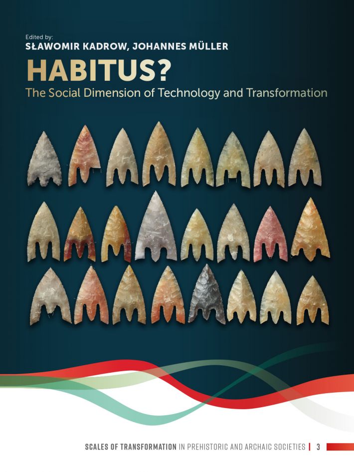 Habitus? The Social Dimension of Technology and Transformation • Habitus? The Social Dimension of Technology and Transformation