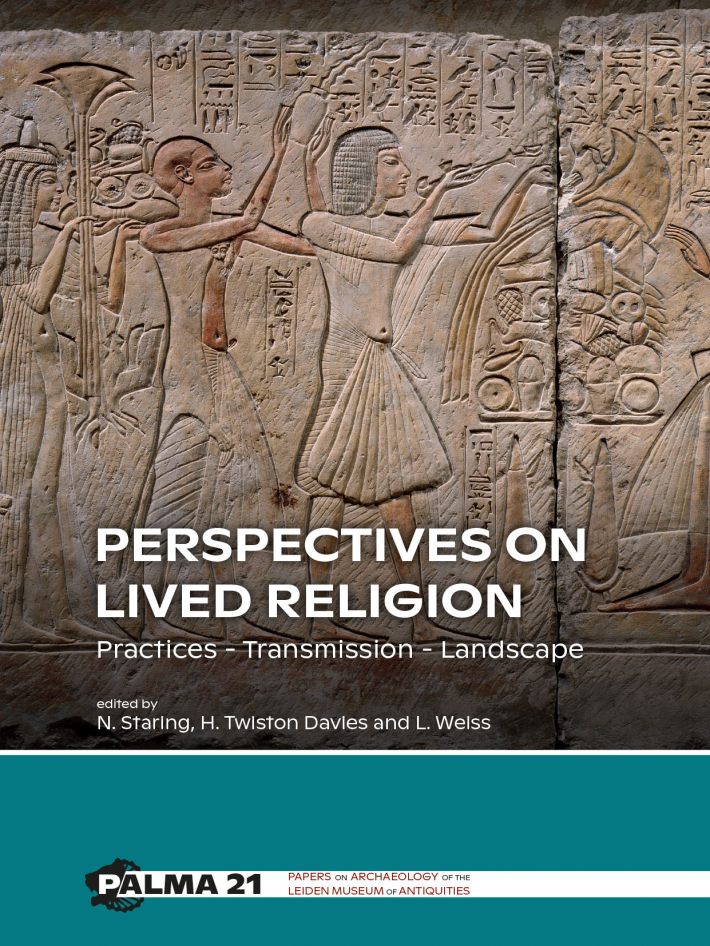 Perspectives on lived religion • Perspectives on lived religion