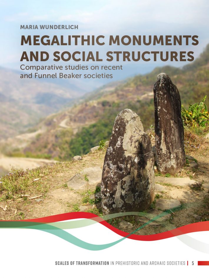 Megalithic monuments and social structures • Megalithic monuments and social structures
