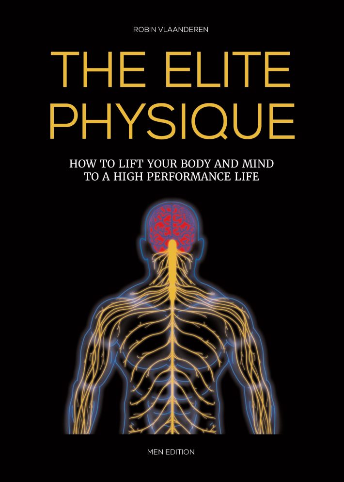 The Elite Physique Men Edition