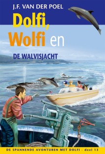 Dolfi, Wolfi en de walvisjacht