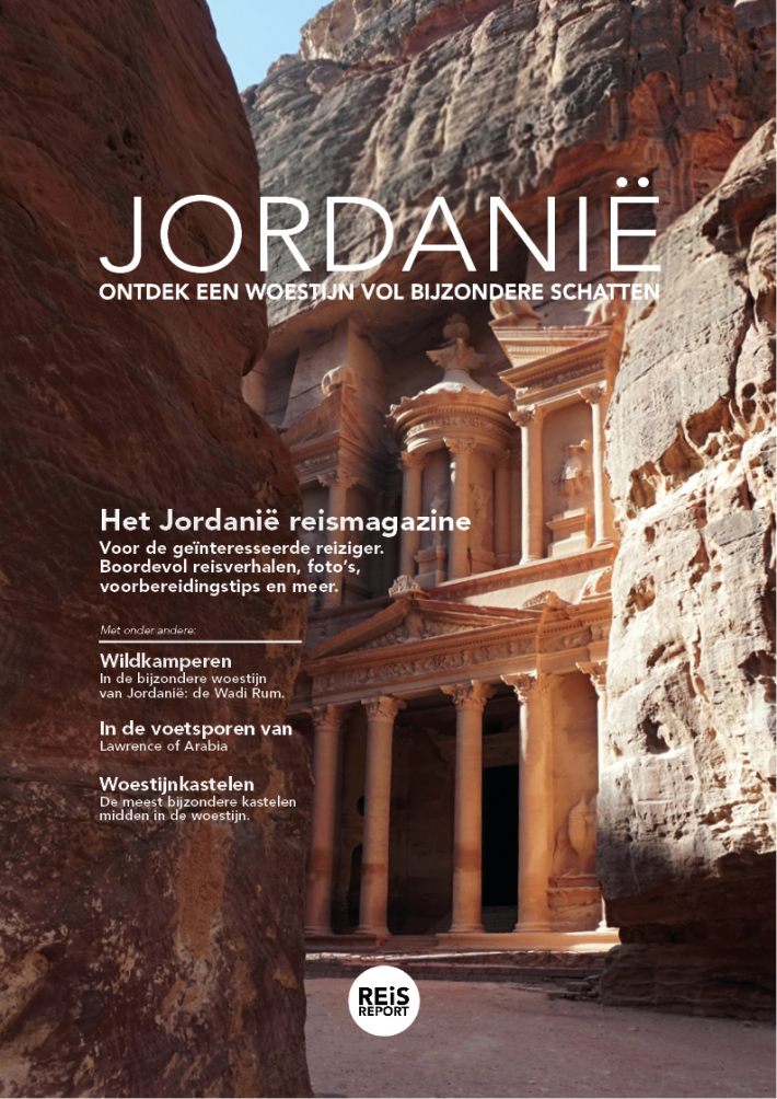 Jordanië