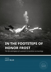 In the Footsteps of Honor Frost • In the Footsteps of Honor Frost