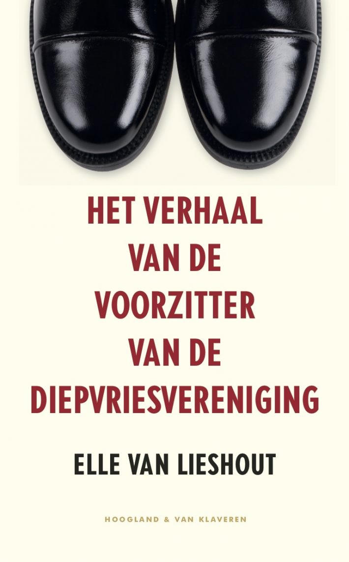 Het verhaal van de voorzitter van de diepvriesvereniging