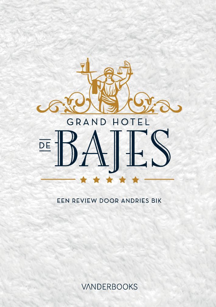 Grand Hotel de Bajes • Grand Hotel de Bajes