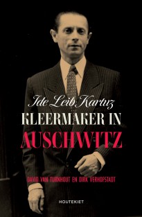 Kleermaker in Auschwitz • Kleermaker in Auschwitz