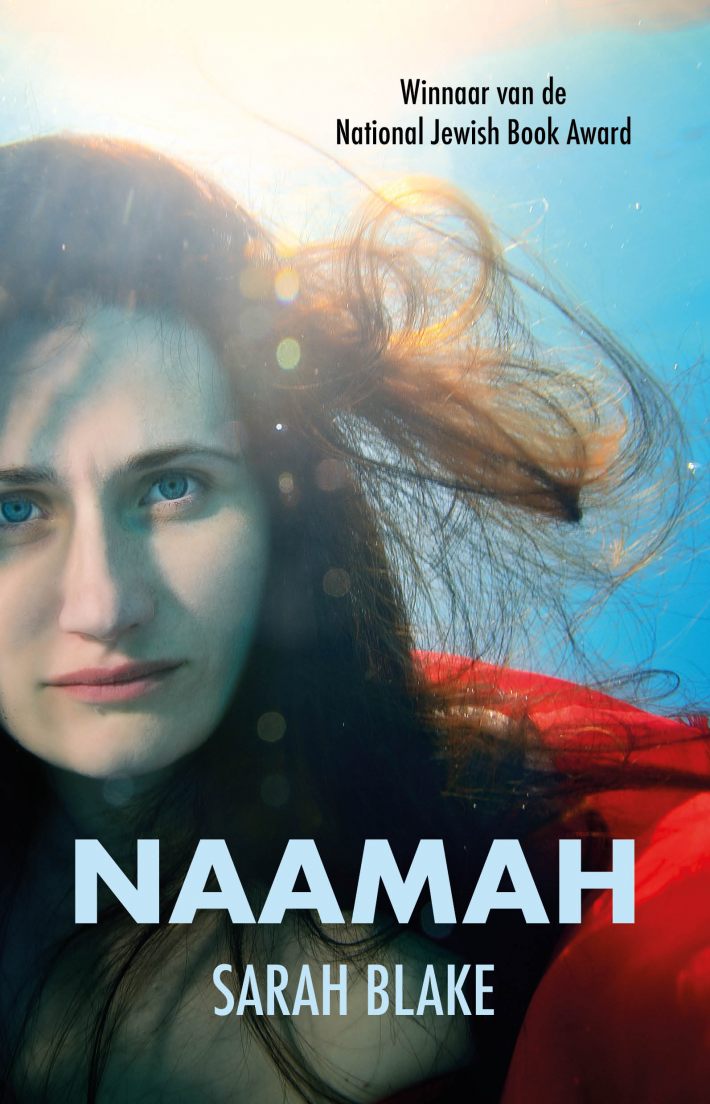 Naamah • Naamah