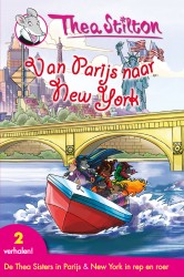 Van Parijs naar New York