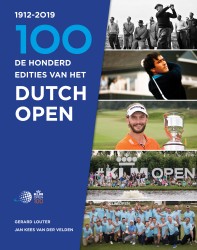 De honderd edities van het Dutch Open