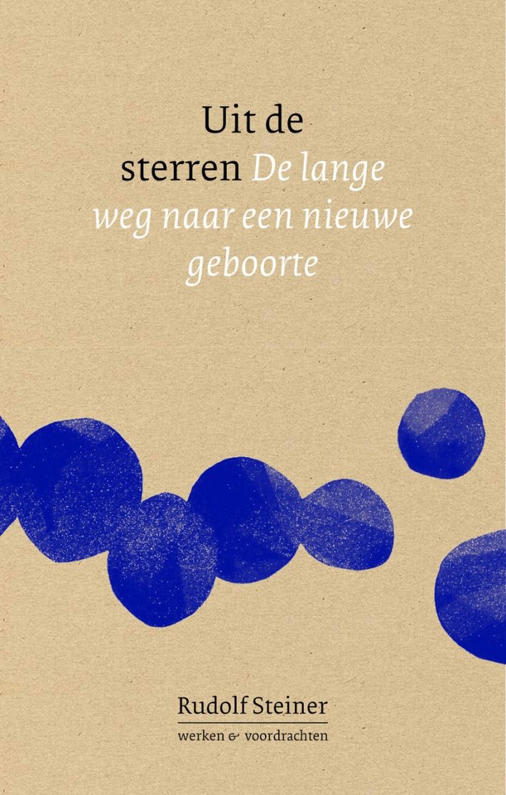 Uit de sterren