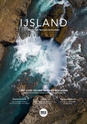 IJsland • IJsland reisgids magazine