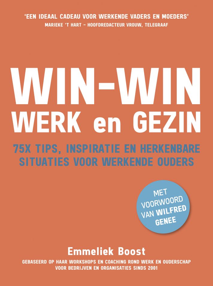 Win-Win werk en gezin