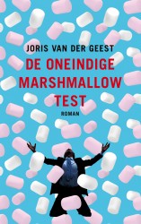 De oneindige marshmallow test • De oneindige marshmallow test