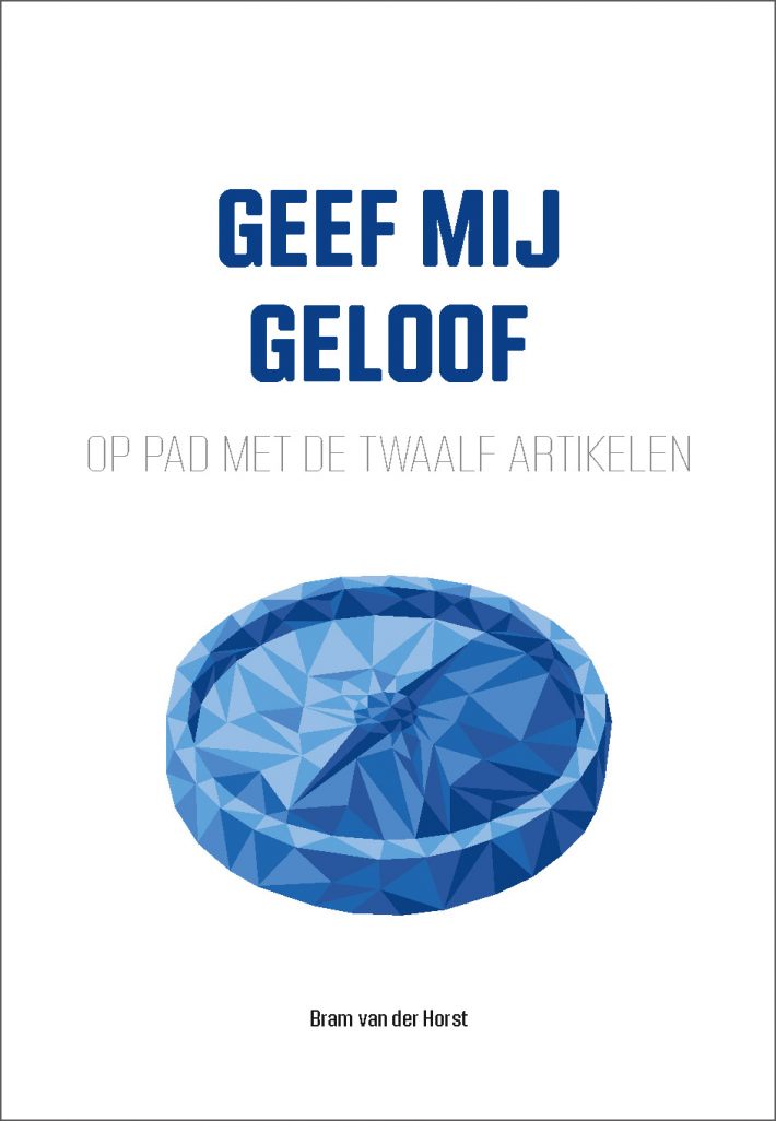 Geef mij geloof