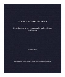 De Raey: The Mole in Leiden • De Raey: De Mol in Leiden • De Raey: De mol in Leiden