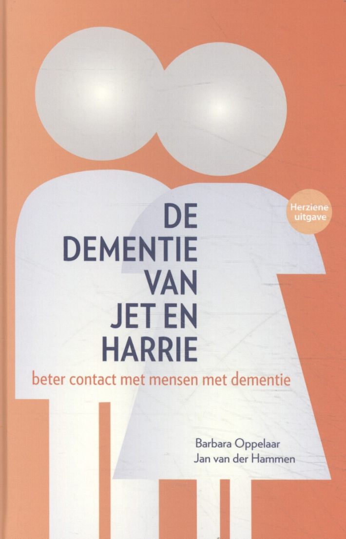 De dementie van Jet en Harrie