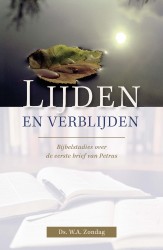 Lijden en verblijden • Lijden en verblijden