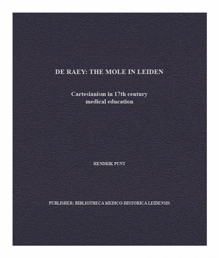De Raey: The Mole in Leiden