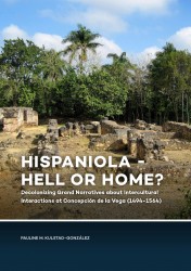 Hispaniola - Hell or Home? • Hispaniola - Hell or Home?