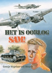 Het is oorlog, Sam! • Het is oorlog, Sam!