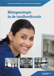 Röntgenologie in de tandheelkunde