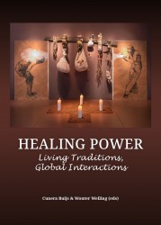 Healing Power • Healing Power