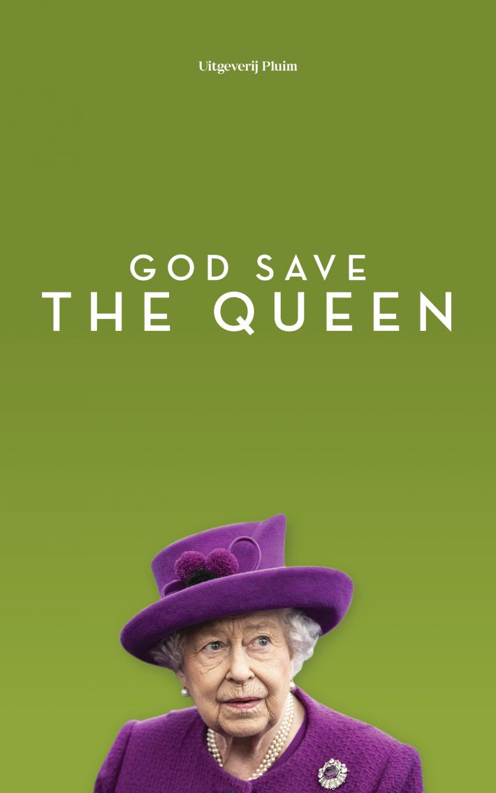 God save the queen • God save the queen