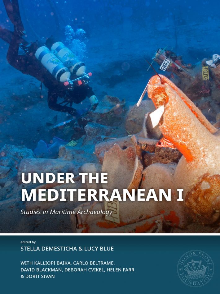 Under the Mediterranean I • Under the Mediterranean I