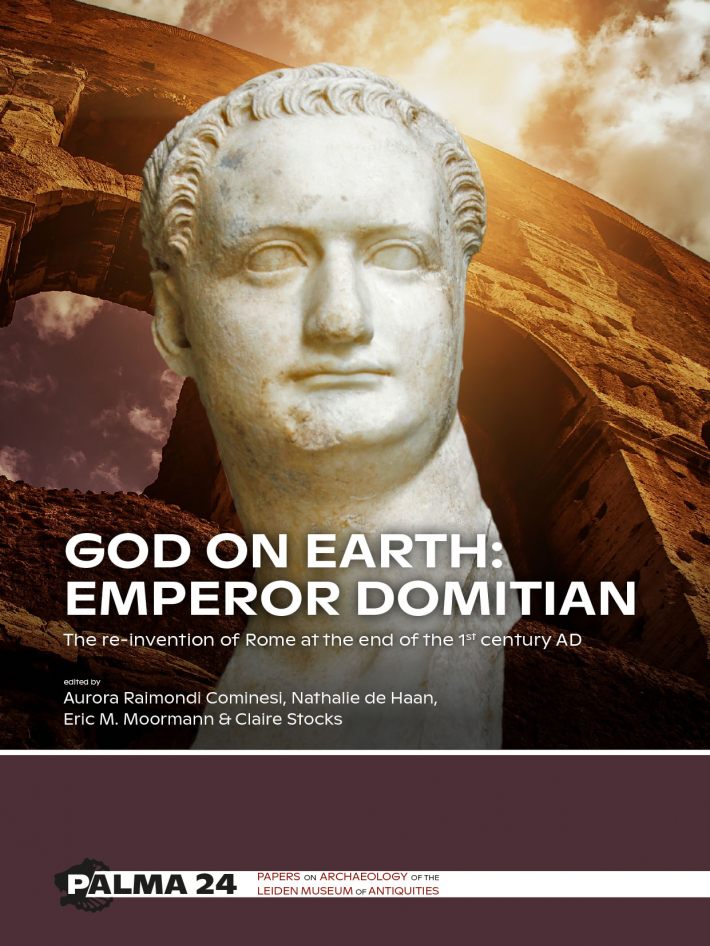 God on Earth: Emperor Domitian • God on Earth: Emperor Domitian
