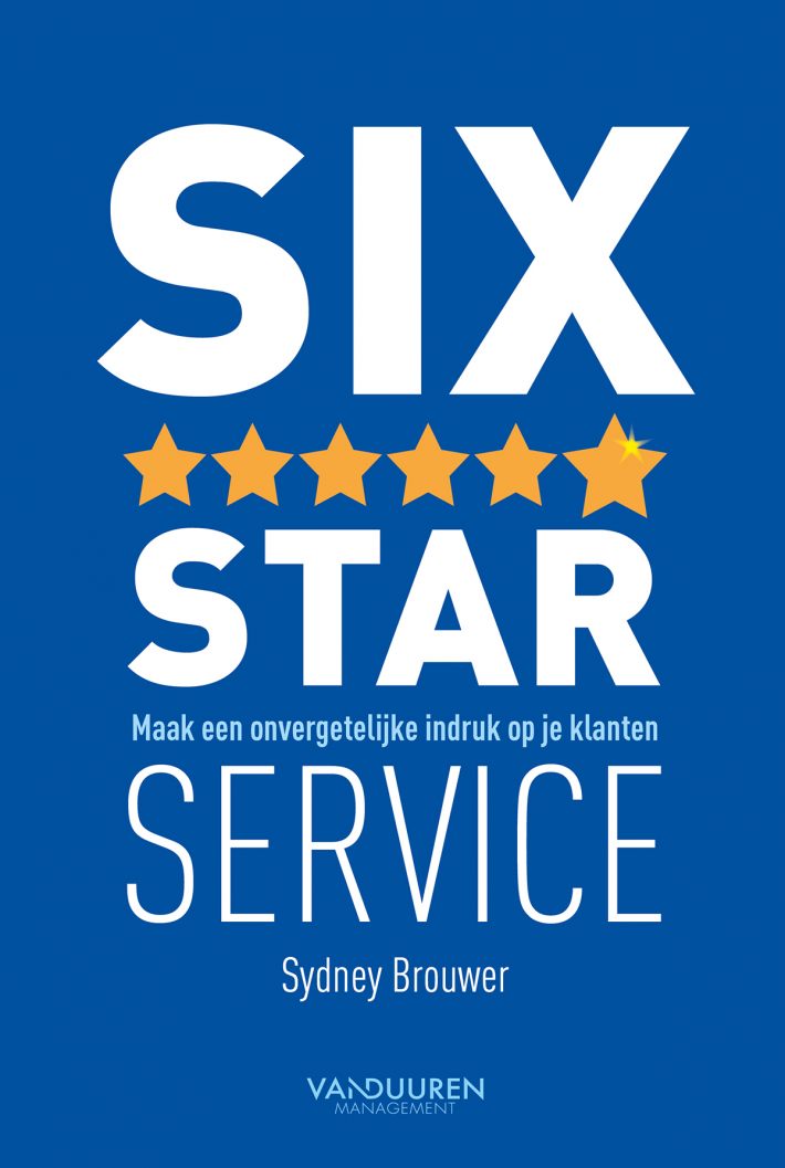 Six Star Service • Six Star Service