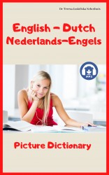 English - Dutch Nederlands - Engels Picture Dictionary