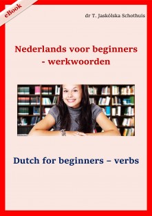 Nederlands voor beginners - werkwoorden
