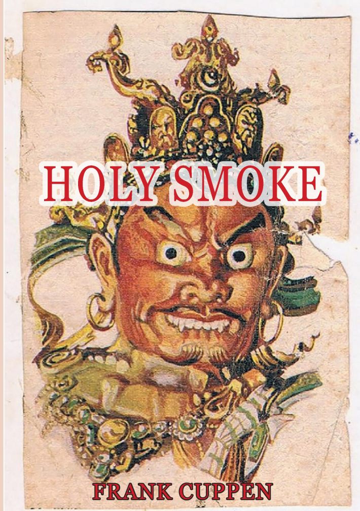Holy Smoke • Holy Smoke