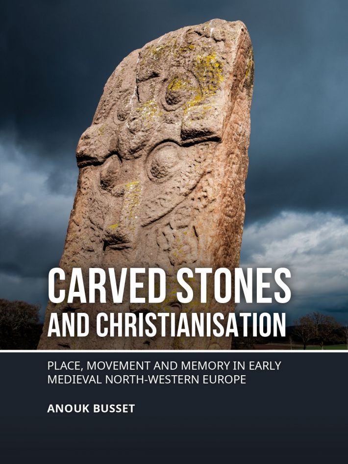 Carved stones and Christianisation • Carved stones and Christianisation