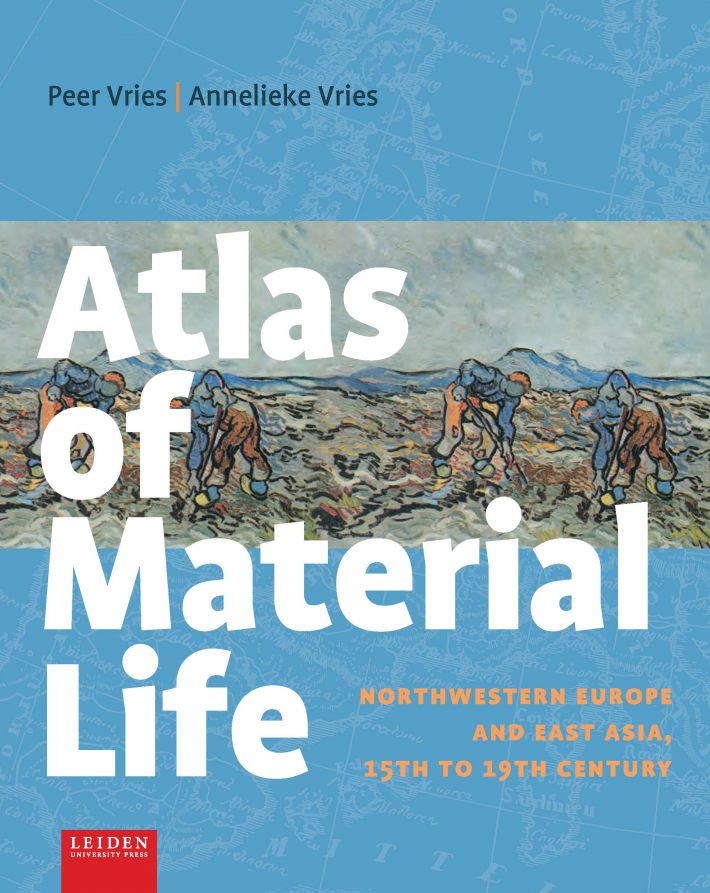 Atlas of Material Life