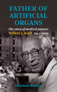 Father of Artificial Organs