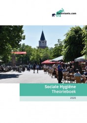 Sociale Hygiëne Theorieboekje