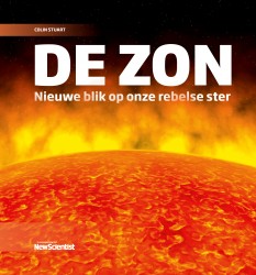 De zon