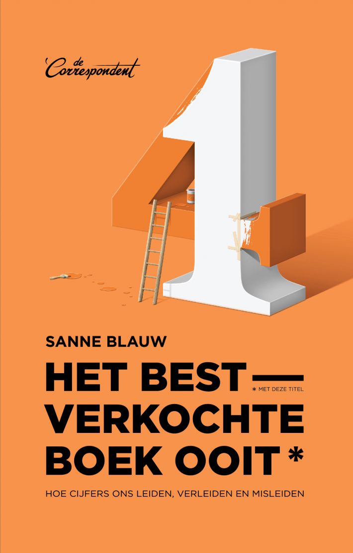 Het bestverkochte boek ooit (met deze titel) • Het bestverkochte boek ooit (met deze titel)