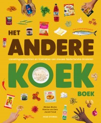 Het andere koek boek