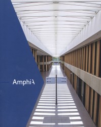 Amphia zorg in de regio 1819-2019