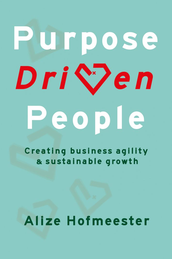 Purpose Driven People • Purpose Driven People