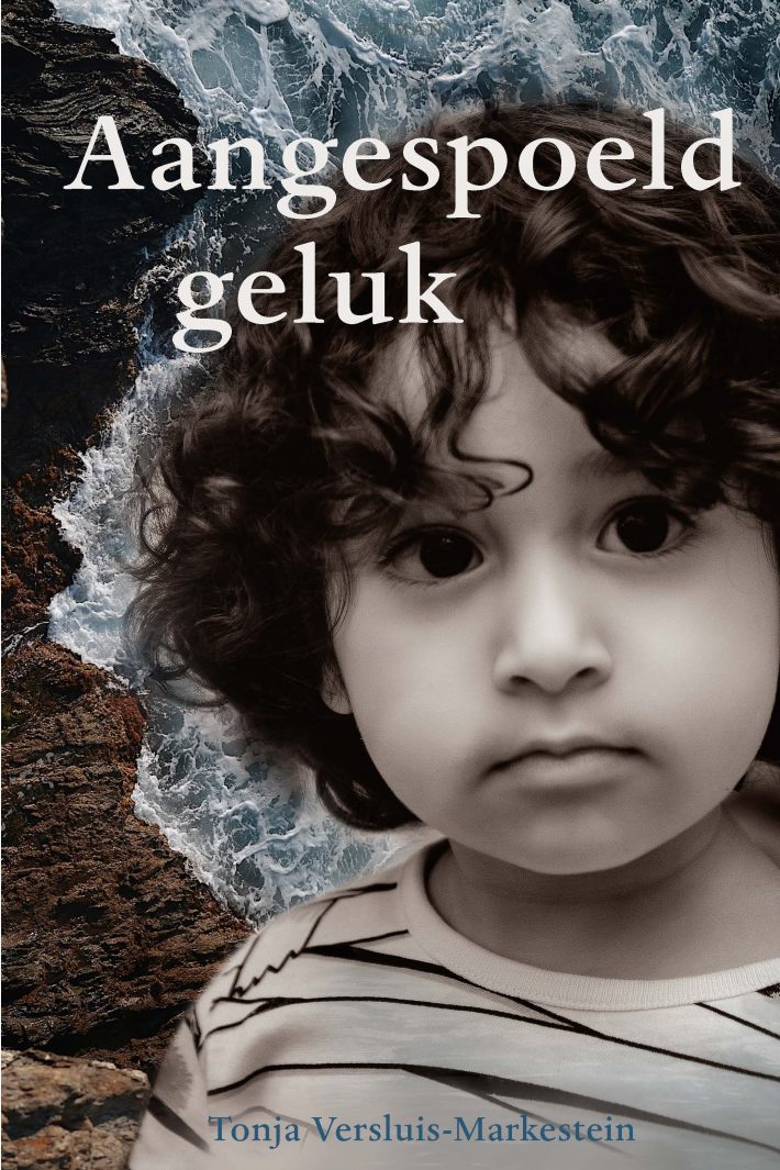 Aangespoeld geluk