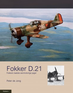 Fokker D.21