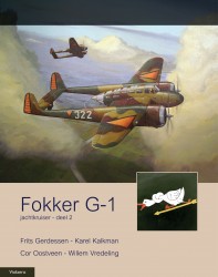 Fokker G-1