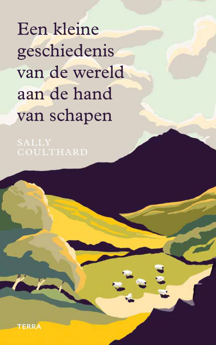 Een kleine geschiedenis van de wereld aan de hand van schapen • Een kleine geschiedenis van de wereld aan de hand van schapen