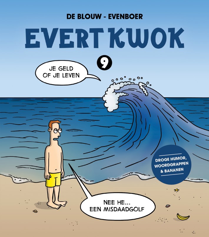 Evert Kwok