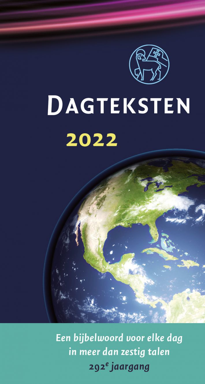Dagteksten 2022 Dagteksten 2022